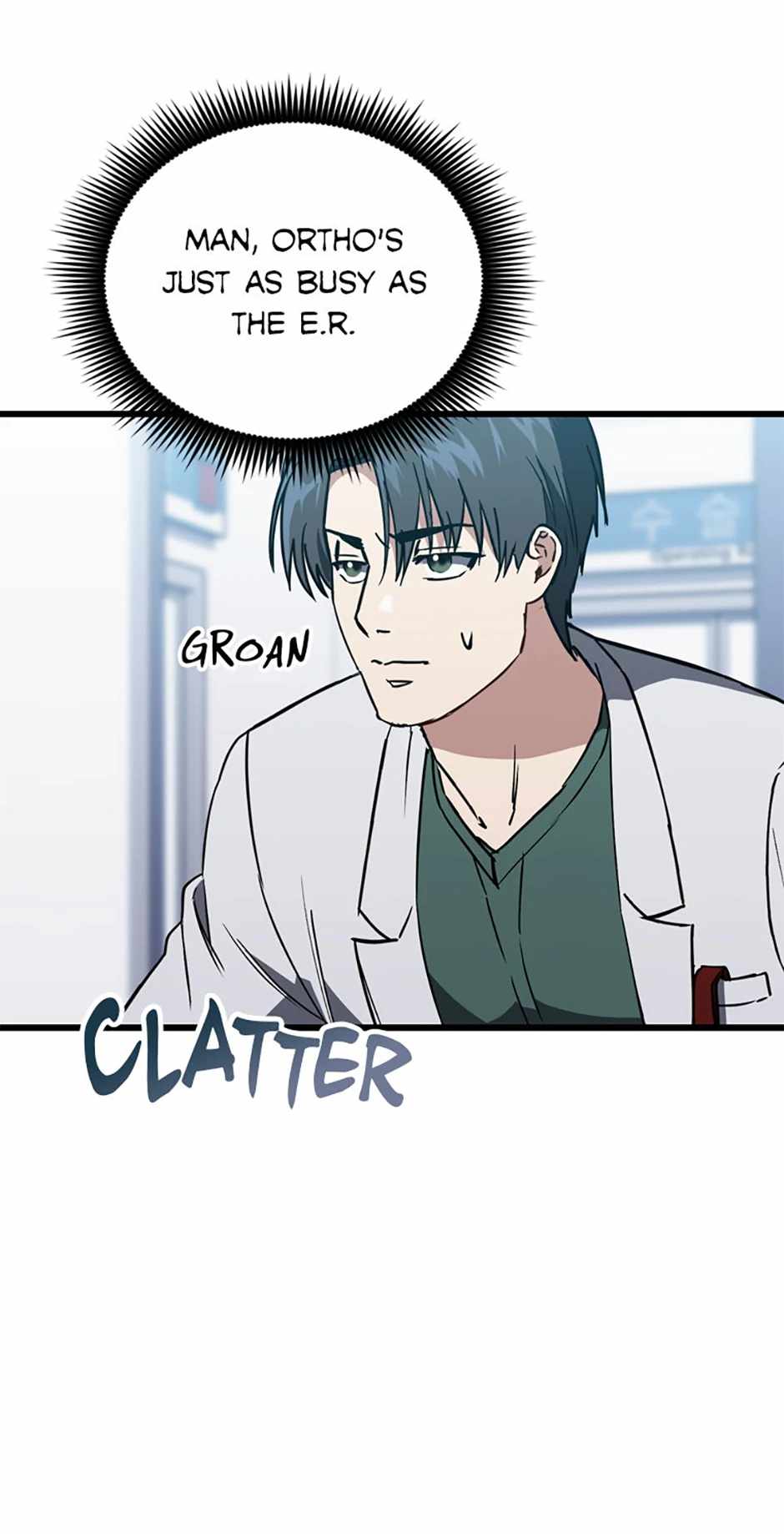 The Great Surgeon Chapter 16 26